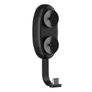 2 in 1 Type-C OTG Charging Adapter Converter USB Receiver for Nintendo Switch/Lite Game Console
