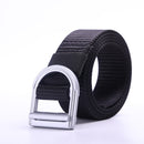 Xmund XD-TB1 Military Fan Men Tactical Belt Outdoor Hiking Rescue Drape Nylon Belt For Man Women