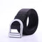 Xmund XD-TB1 Military Fan Men Tactical Belt Outdoor Hiking Rescue Drape Nylon Belt For Man Women