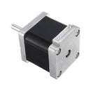 HANPOSE 14HS4012 40mm Nema 14 Stepper Motor 35 Motor 35BYGH40 1.2A 0.22N.m 4-lead for 3D Printer CNC Laser