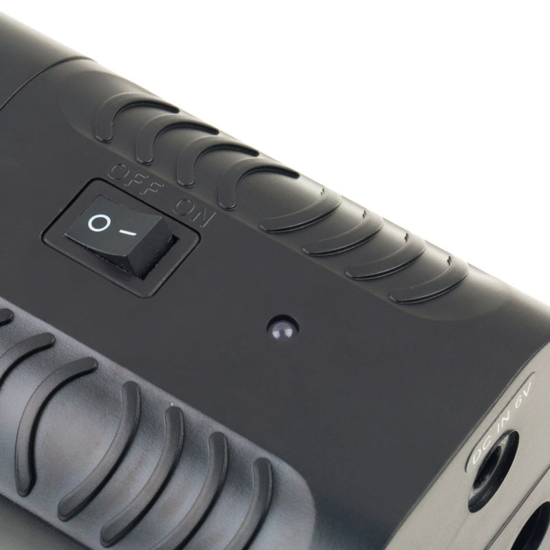 Electronic Rat And Rodent Trap Powfully Kill And Eliminate Rats Mice Rodents Animal Repeller