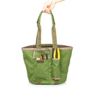 Multifunction Gardening Folding Tool Bag Garden Bag Carpenter Maintenance Pouch
