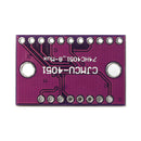 5Pcs CJMCU-4051 74HC4051 8 Channel Analog Multiplexer Module