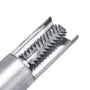 2200mAh Rechargeable Electric Fish Scale Scraper Scraping Scales Fish Scales