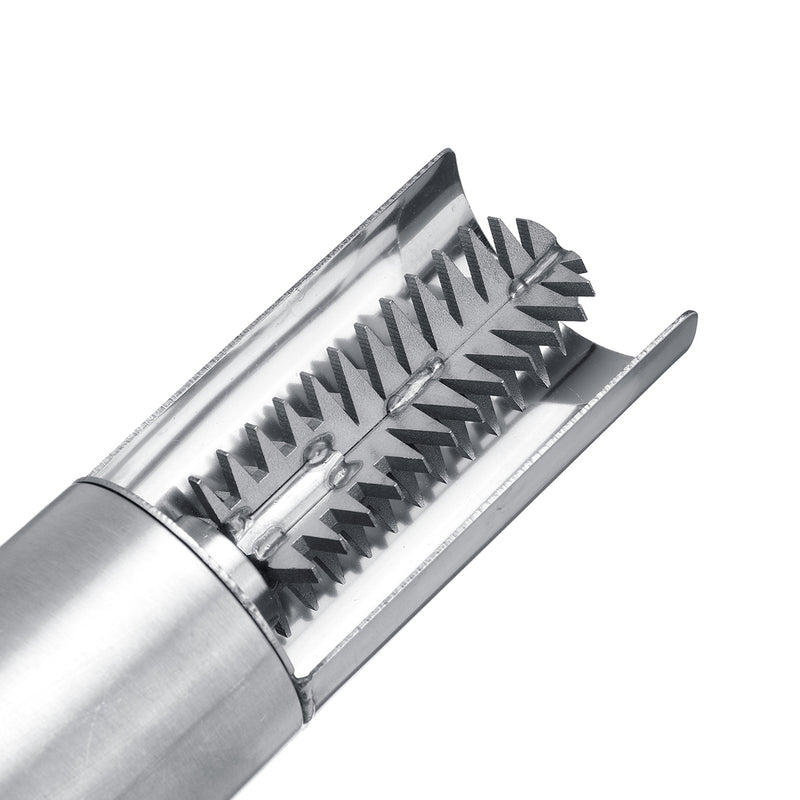 2200mAh Rechargeable Electric Fish Scale Scraper Scraping Scales Fish Scales