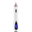LED Mole Removal Pen Handheald Pen Scar Tattoo Removal Melanine Diluting Device Spot Removal