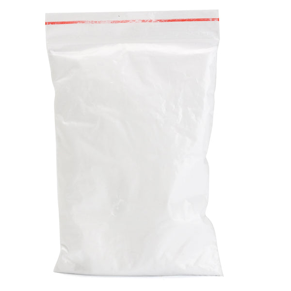 50g Ultrafine 1.6 Micron Polytetrafluoroethylene PTFE Powder 1.76 oz Loose Powder
