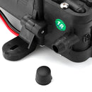 DC 12V Mini Micro Diaphragm Pump Automatic Switch High Pressure Water Self Priming Pump