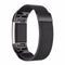 Bakeey Replacement Magnetic Stainless Steel Wristband Strap For Fitbit Charge 2 Tracker