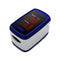 AS-302 OLED Durable Pulse Oximeter Blood SpO2 PR Heart Rate Monitor