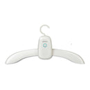 JIMMY GY101 Electric Portable Folding Mini Super Fast Drying Cloth Hanger