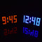 Geekcreit DIY Black Mirror LED Matrix Desktop Alarm Clock Kit