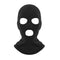 golovejoy Motorcycle Winter Windproof Full Face Mask Hats Outdoor Riding TJ21 Black/Gray