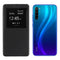 Bakeey Luxury Bumper Flip with View Window PU Leather Full Body Protective Case for Xiaomi Redmi Note 8