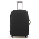 Honana HN-0719 Washable Foldable Luggage Cover 8 Colors 20 24 28 Inch Suitcase Protector