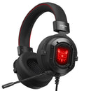 ONIKUMA K3 Gaming Headphone RGB Light Noise-canceling Wired Headset for PS4 PC Computer Mac Laptop