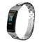 Bakeey Full Steel Watch Band Replacement Watch Strap for Huawei Band 3/3 pro Smart Watch
