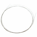 0.26mm x 1m Electroplated Diamond Wire Saw Diamond Saw Blade