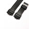 Camouflage Silicone Strap Replacement Watch Band for GA-110/100/120/GD120