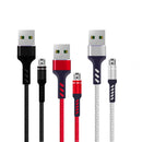 Bakeey 2A Type-C Micro USB Fast Charging Data Cable For Huawei P30 Pro Mate 30 5G Xiaomi Mi9 9Pro Redmi 6Pro 7A S10+ Note 10 5G