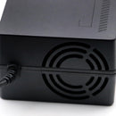 BIKIGHT 60V 50AH Scooter Battery Charger Power Charger Adapter Electric Bike Charger