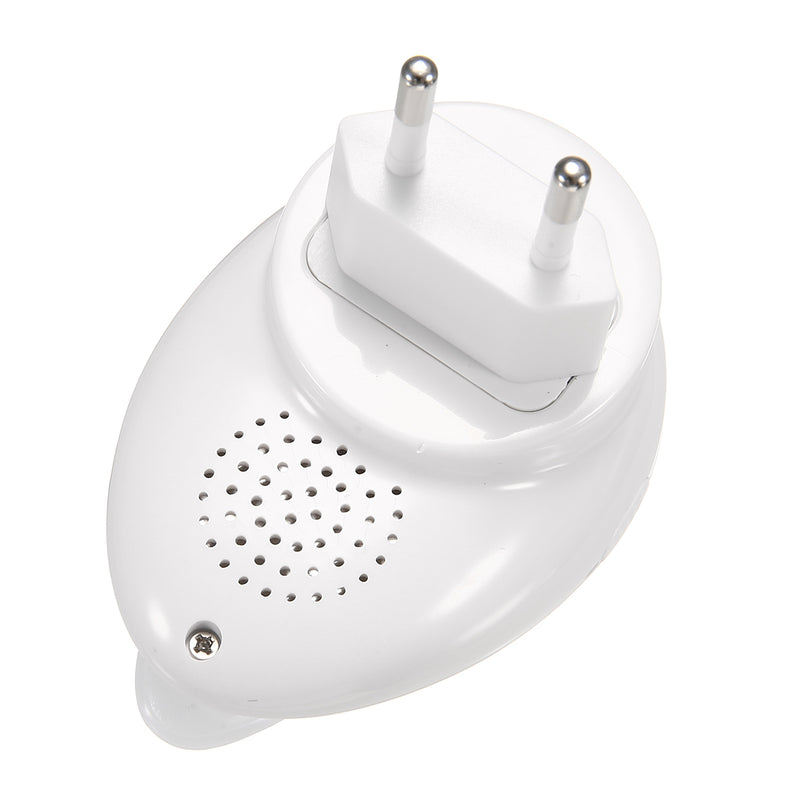 Electronic Ultrasonic Mosquito Killer Repellent Rat Cockcroach Ant Bug Insect Mice Pests Control