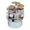 Lawn Mower Carburetor For Tecumseh Craftsman Toro 421 521 Snowblower 3.5HP 4HP