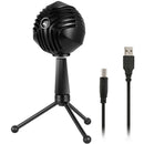 Yanmai GM-888 USB Wired Cardioid Condenser Microphone with Tripod