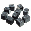 50pcs 5 Pin Relay 12V DC 20A Coil Power Relay SRA-12VDC-CL
