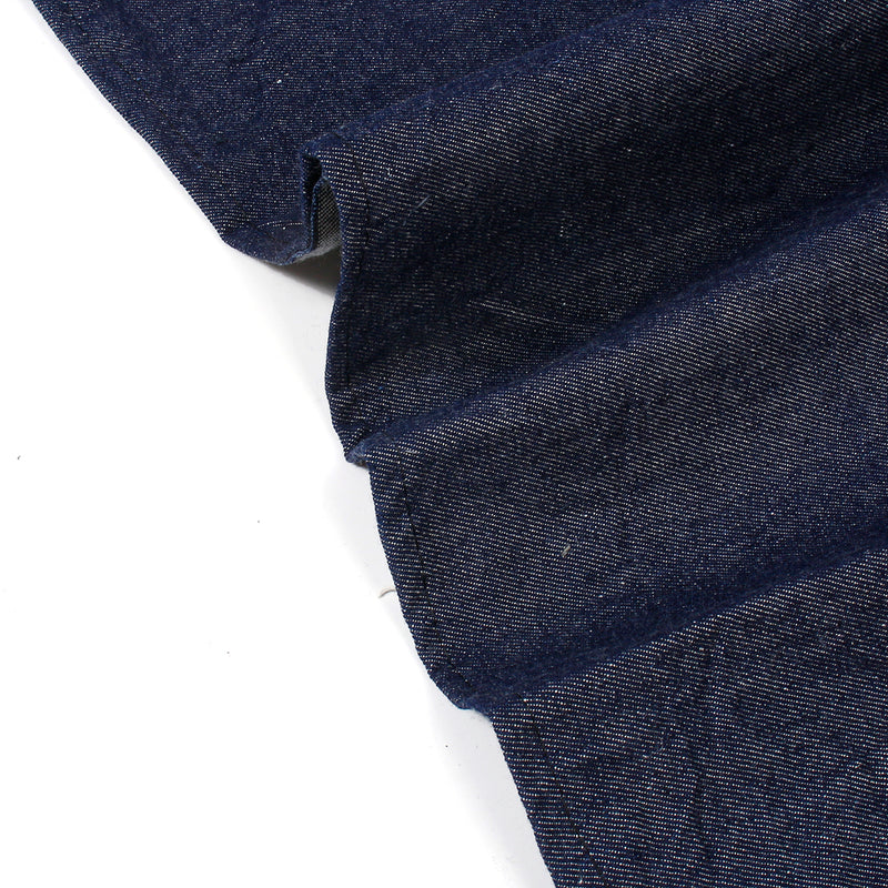 Welding Equipment Welder Heat Insulation Work Protection Denim Aprons Sleeves