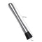 Stainless Steel Bar Cocktail Broken Popsicle Durable Fruit Muddlers Swizzle Stick Bar Home Scrap Ice Accessories Bar Supplies Cocktail Shaker