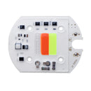 LUSTREON AC220V 30W Automatic RGB Color Changing LED COB Chip Light Source for Floodlight