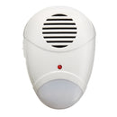 Ultrasonic Pest Repeller Pests Control Repeller Rodent Mouse Rat Insects Dispeller