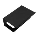 Wall Mounted Toilet Roll Tissue Paper Shelf Holder Bathroom Accessory