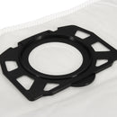 Fleece Filter Vacuum Bag Fit for Karcher WD 4.290 MV 4 MV 5 WD 5.200 MP WD 5.600