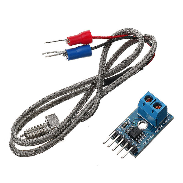 MAX31855 K Type Thermocouple Thermocouple Sensor For  UNO Mega