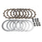 Clutch Repair Kit Heavy Duty Springs Cover Gasket For Yamaha BANSHEE 350 YFZ350 19872006