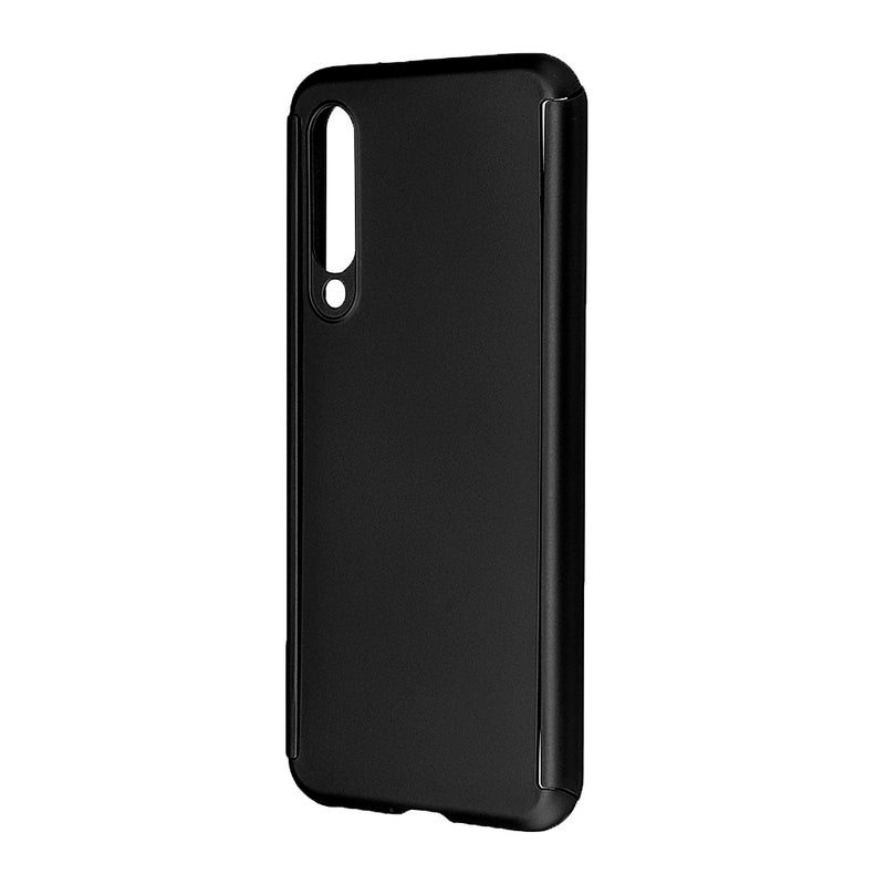 For Xiaomi Mi9 Mi 9 Lite / Xiaomi Mi CC9 Bakeey 360 Full Body Frosted PC Front+Back Cover Protective Case with Tempered Glass Screen Protector