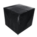 343430 Inch Air Conditioner Cover Furniture Waterproof Windproof Tool Storage