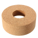 80*30*30mm Cork Mat Lab Stand Ring Round Bottom For 50ml-250ml Flask Glass Experimental Apparatus