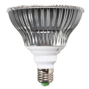 45W E27 Full Spectrum LED Plant Grow Lights Bulb Veg Hydroponic Lamps