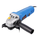 920W 11000r/min Electric Angle Grinder Eletric Polisher Polishing Cutting Machine