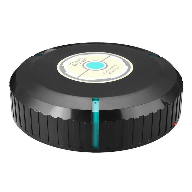 Vacuum Cleaner Automatic Rechargeable Strong Suction Sweeping Smart Clean Robot
