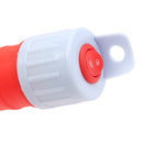Aquarium Gravel Battery Operated Fish Tank Vacuum Syphon Siphon Cleaner Pump Water Tool