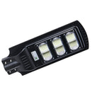 Solar Power 80/160/240/320LED Street Light Infrared Motion Sensor Outdoor Wall Lamp