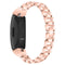 Bakeey Watch band Stainless Steel Watch Strap For Fitbit Inspire/HR