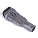 2-in-1 Brush Suction Head for Dyson Vacuum Cleaner Replacement Parts Brushes Head