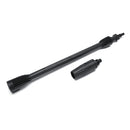 12MPa High Pressure Clean Washer Spray Lance Variable Gun Nozzle for Bosch AQT