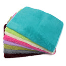80X120CM Fluffy Anti-skid Shaggy Rug Area Rug Dining Room Carpet Yoga Floor Mats/Covers