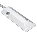 Zinc Alloy Security Garage Window/Door Rolling Gate Magnet Alarm Reed Switch